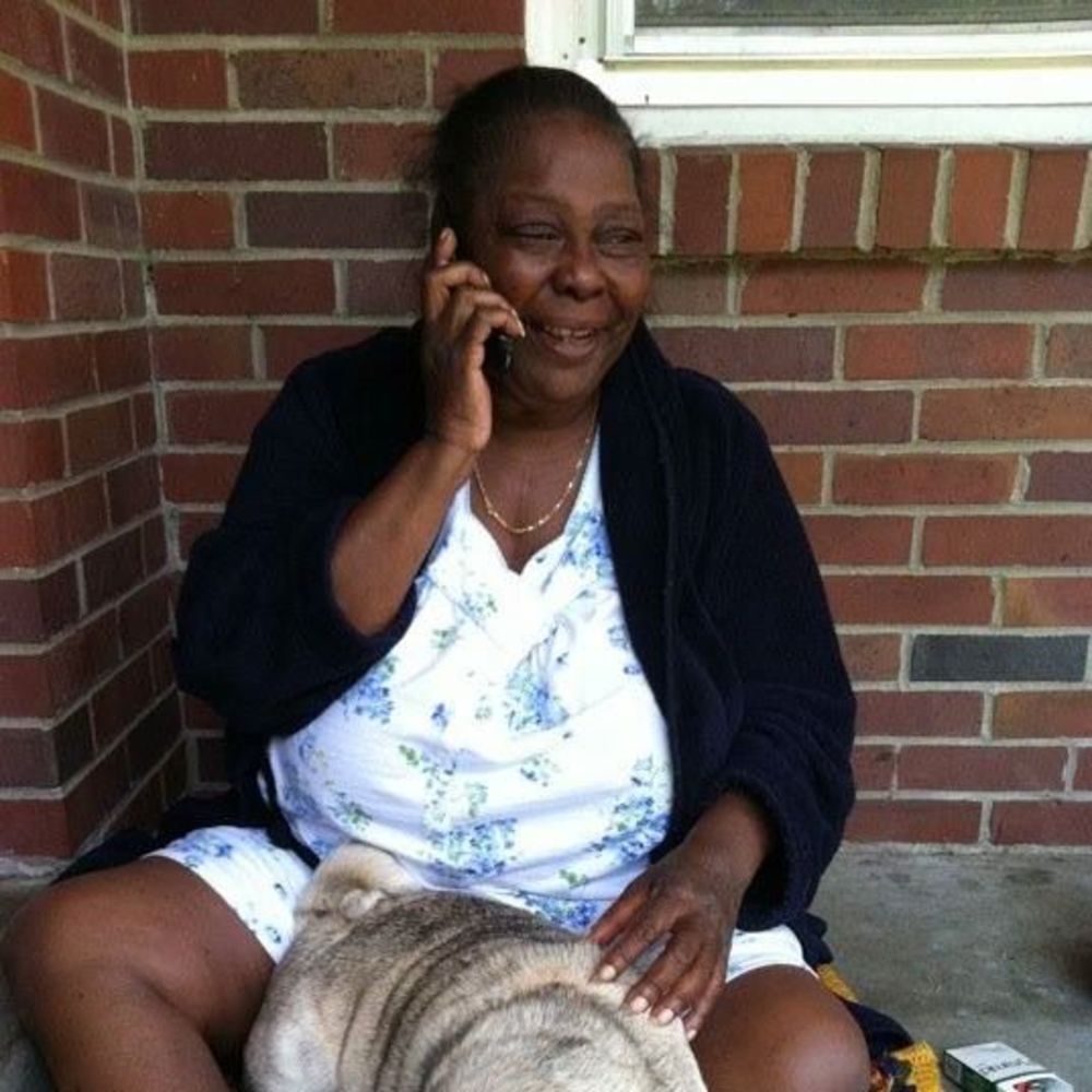 Meet your Posher, Samantha